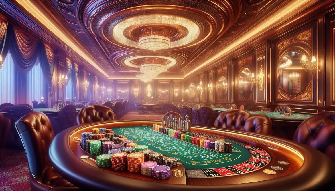 StakeMania Casino